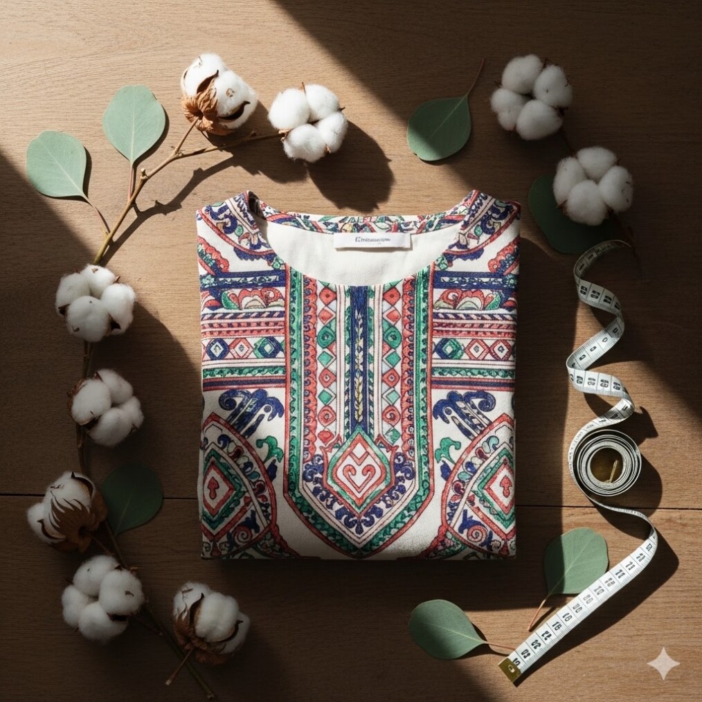 Sustainable Fashion Costs